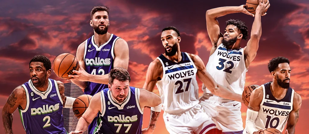 NBA International Games 2024