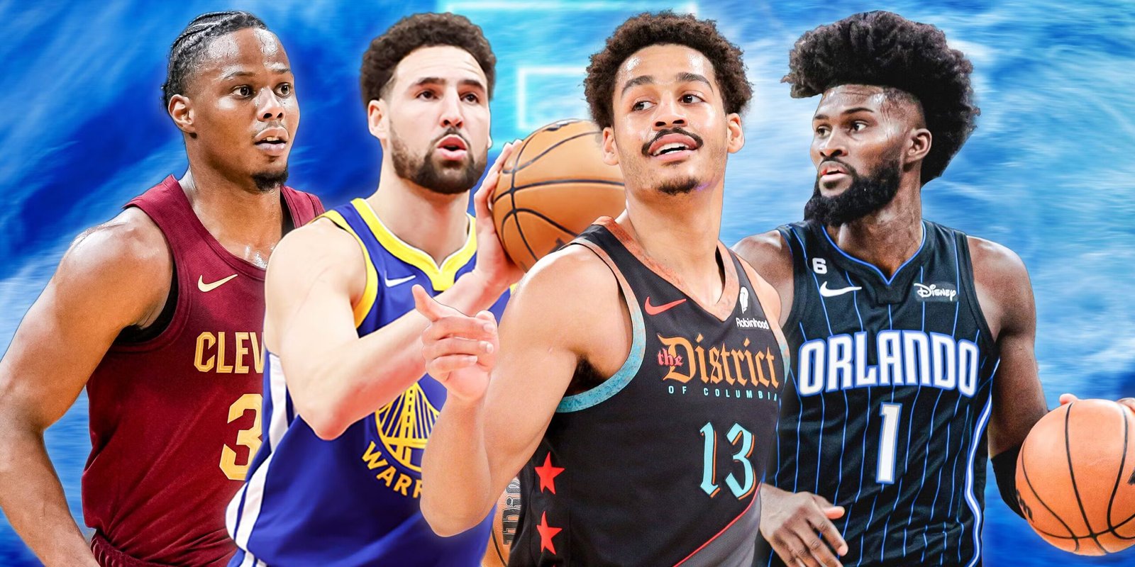 NBA's Most Underrated Defenders 2024