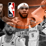 NBA Trade Deadline 2024