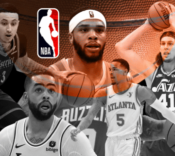NBA Trade Deadline 2024