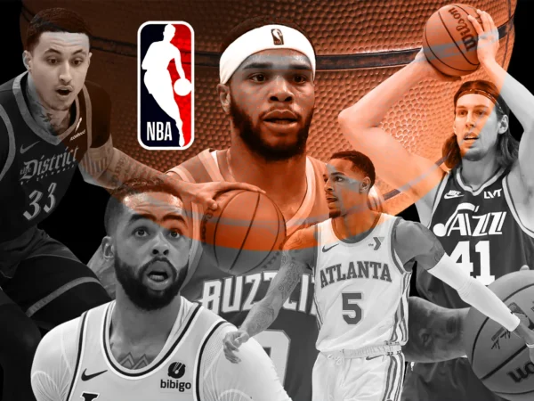 NBA Trade Rumors November 2024