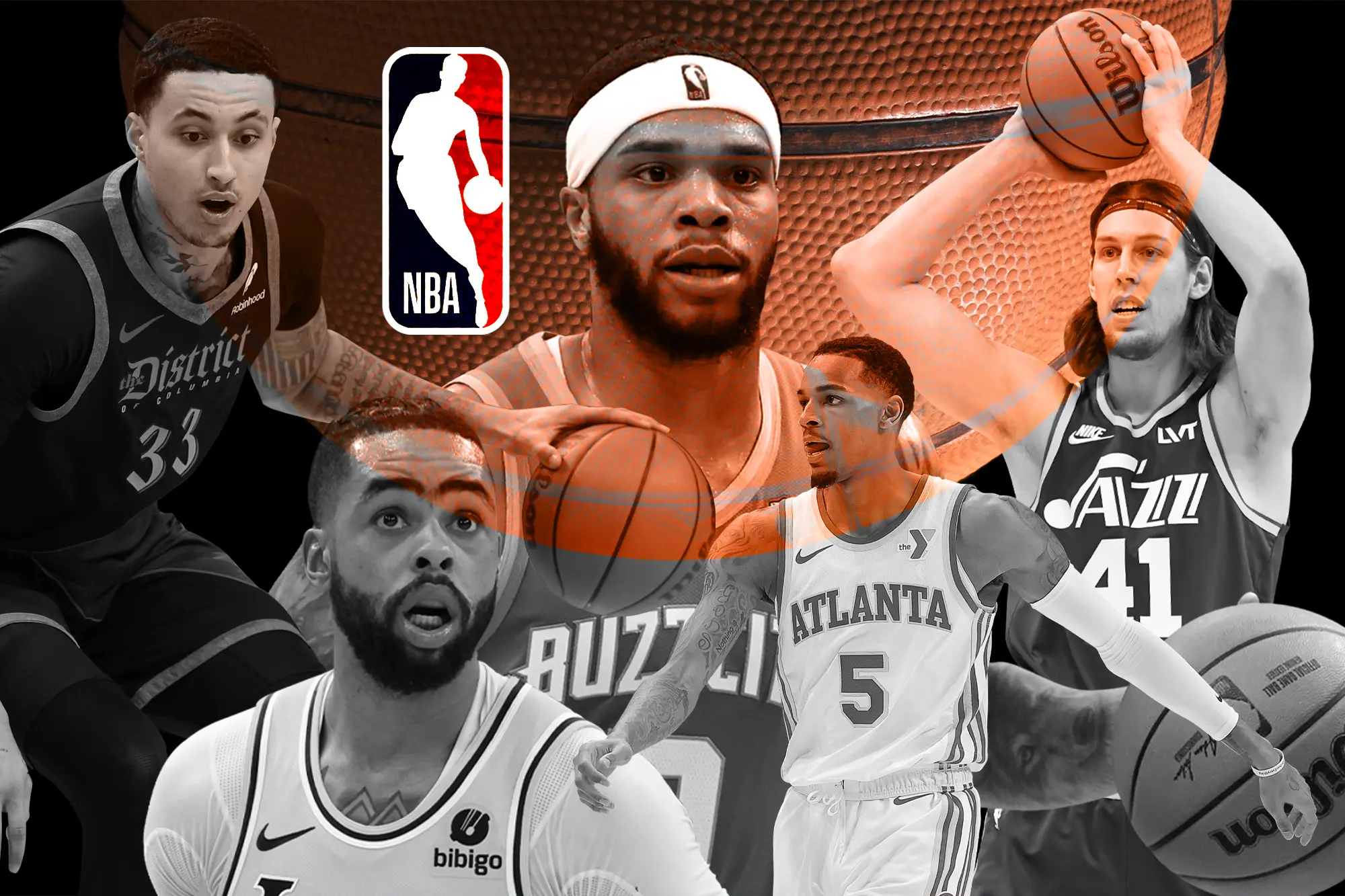 NBA Trade Rumors November 2024