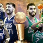 NBA Finals 2024 Preview