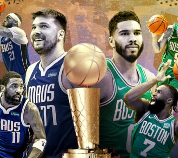 NBA Finals 2024 Preview