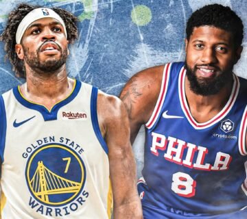 NBA's Most Improved Teams 2024-25