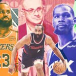 NBA Offseason Moves 2025
