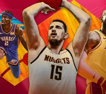 NBA's Most Underrated Offenses 2024