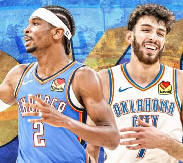 NBA's Next Dynasty