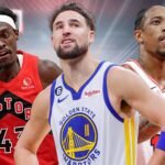 NBA Free Agency 2024