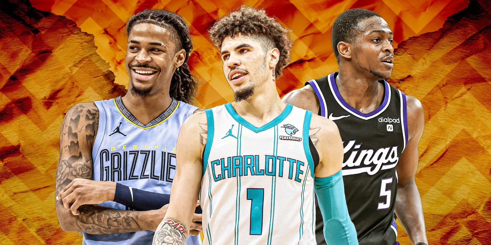 NBA's Most Underrated Rivalries 2024