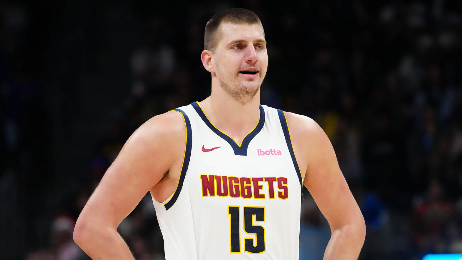Nikola Jokic's MVP Push