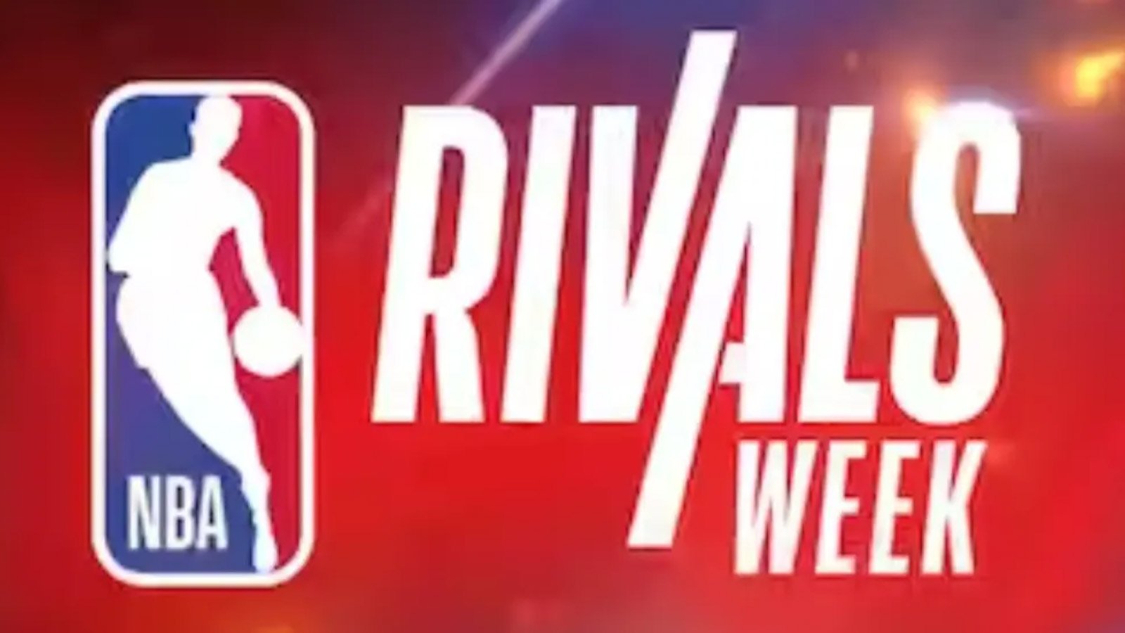 NBA Rivalry Week 2025