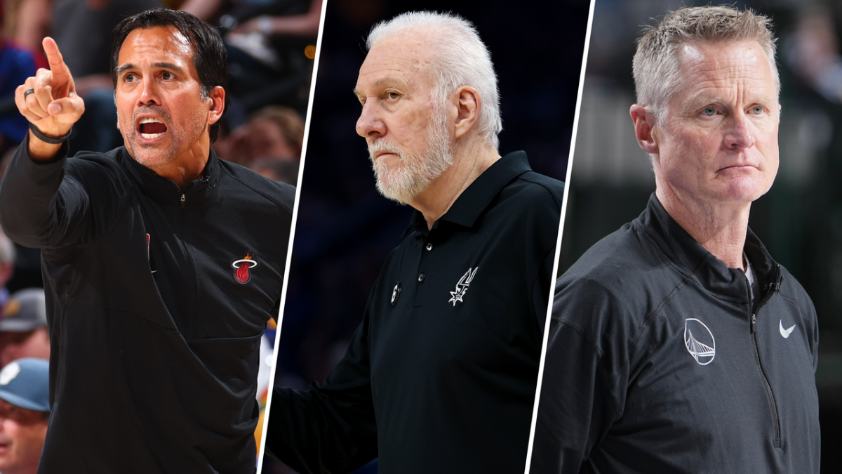 NBA's Most Underrated Coaches