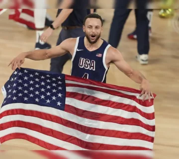 Steph Curry's 3-Point Record 2024