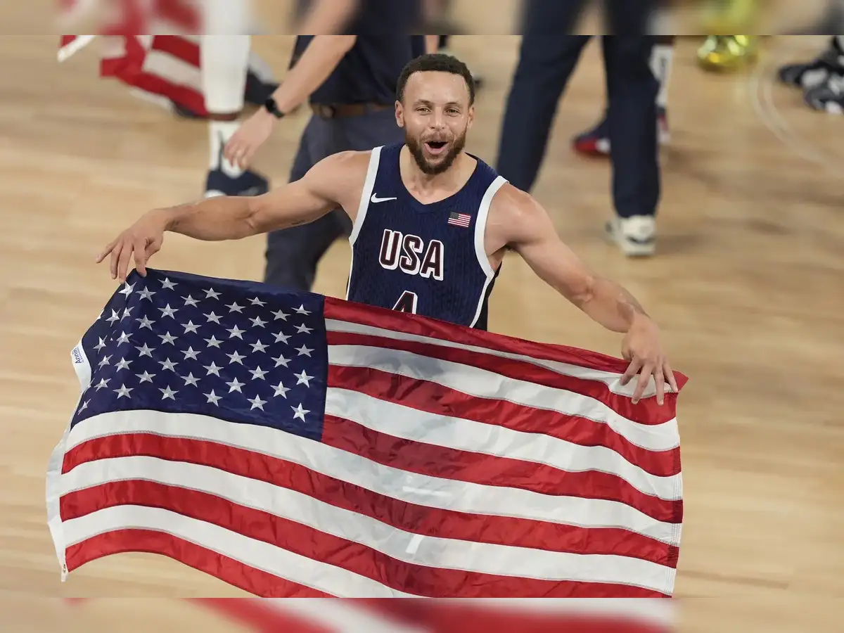 Steph Curry's 3-Point Record 2024
