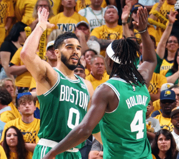 Celtics vs. Pacers Game 3 Breakdown