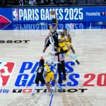 NBA's Global Expansion