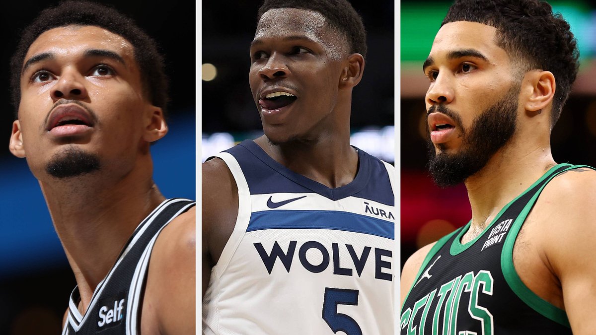 NBA's Next Generation
