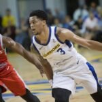 NBA Two Way Contracts