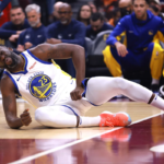 NBA Injury Report