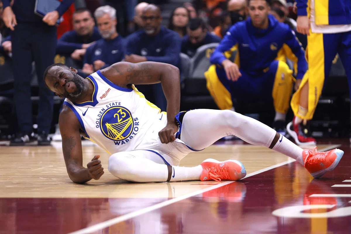 NBA Injury Report