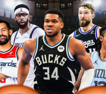 NBA Trade Deadline 2026