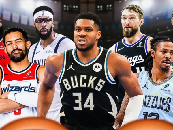 NBA Trade Deadline 2026