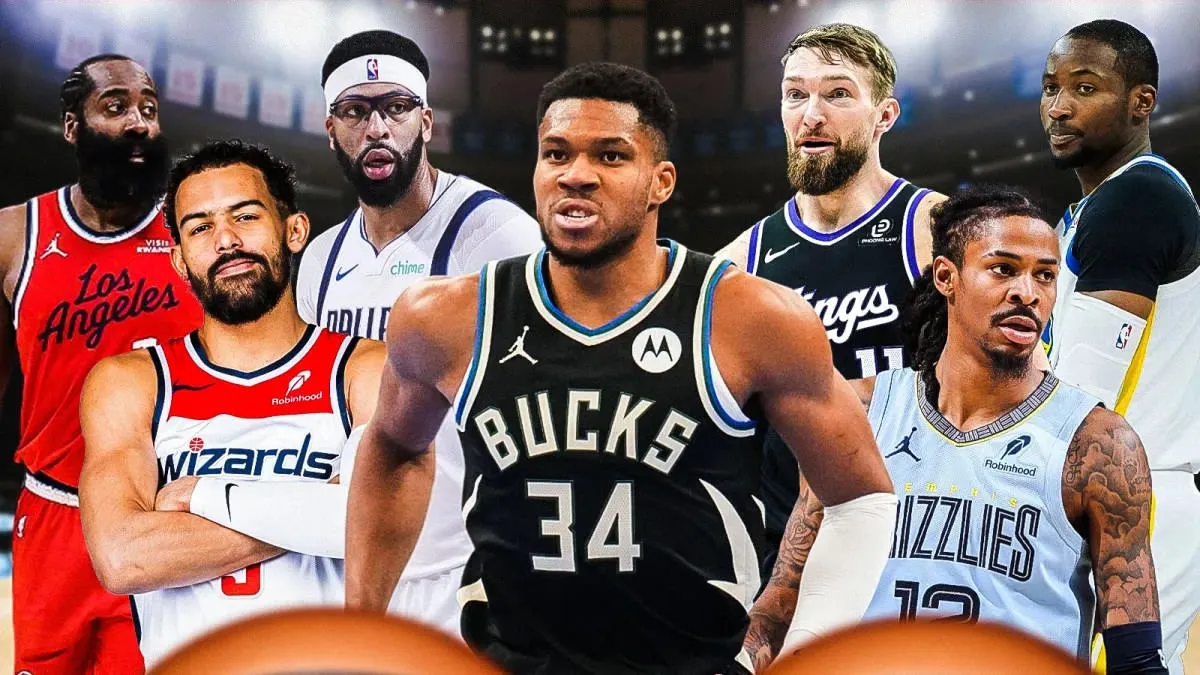 NBA Trade Deadline 2026
