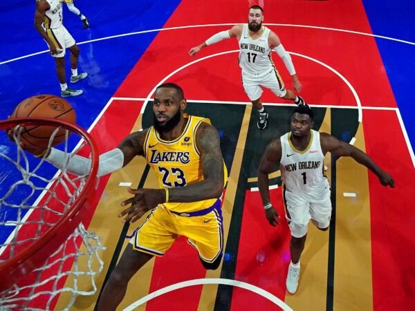 NBA In-Season Tournament