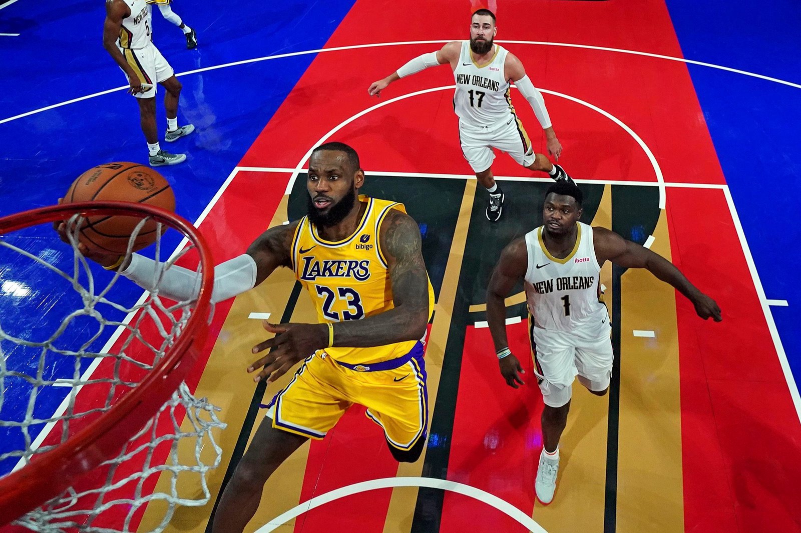 NBA In Season Tournament