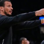 Most wins by NBA coach