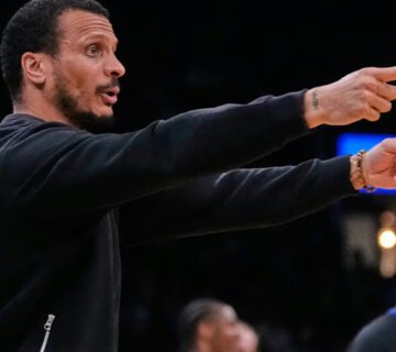 Most wins by NBA coach