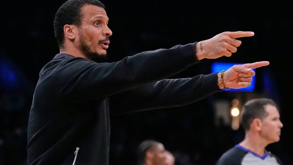 Most wins by NBA coach