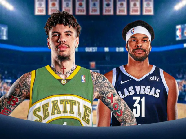NBA Expansion 2026
