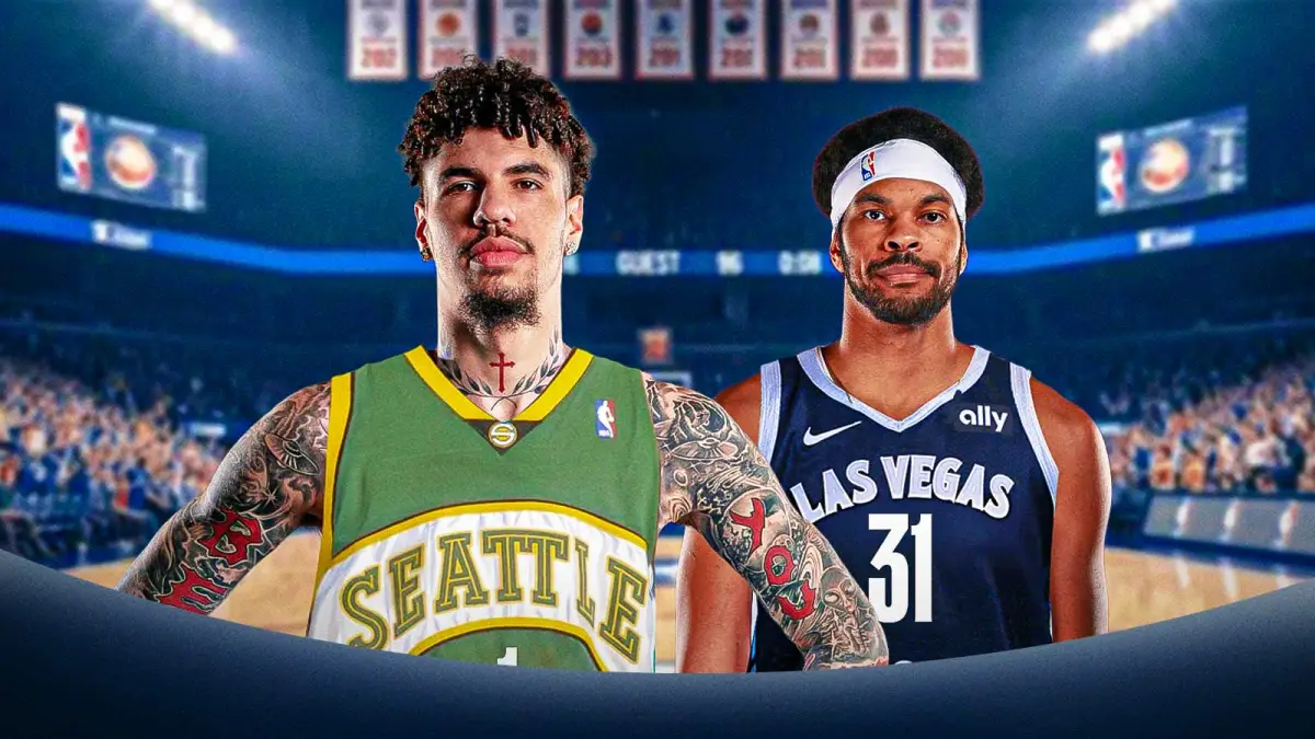 NBA Expansion 2026