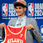 NBA first overall picks