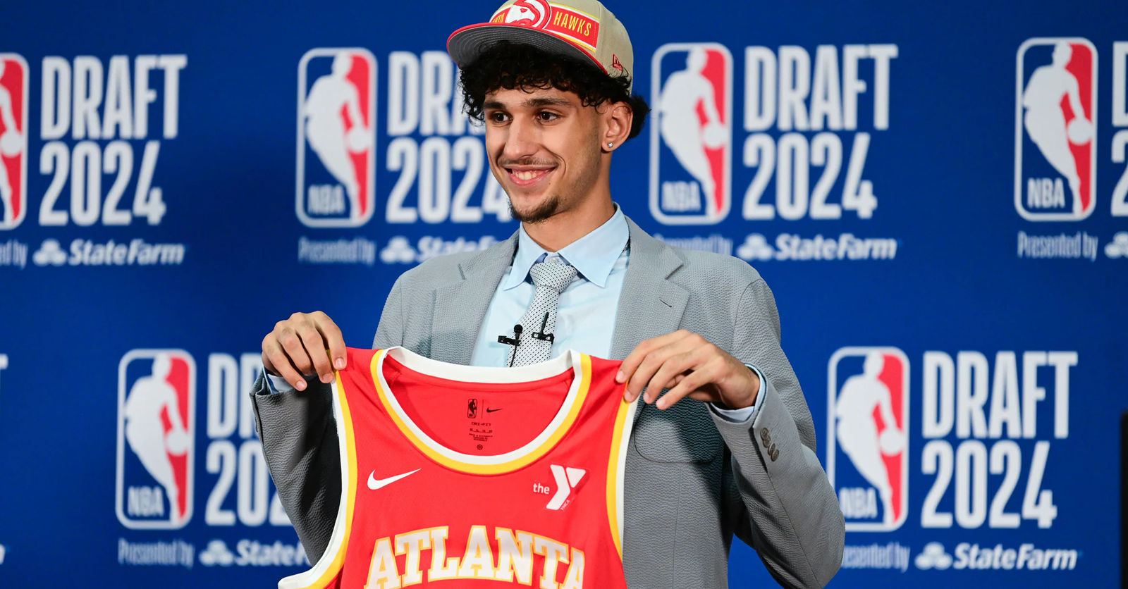 NBA first overall picks