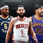NBA Free Agency 2026