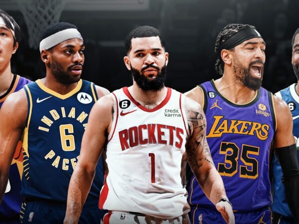 NBA Free Agency 2026