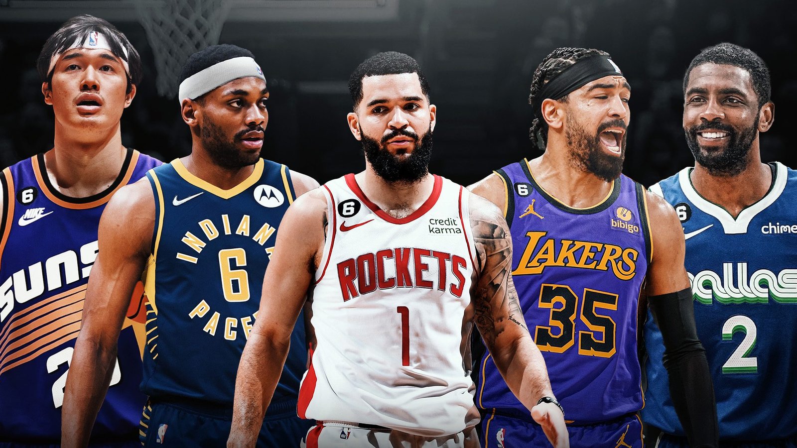 NBA Free Agency 2026