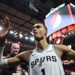 NBA Player Props Betting