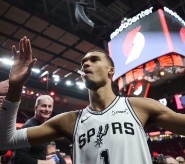 NBA Player Props Betting