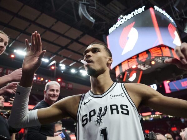 NBA Player Props Betting