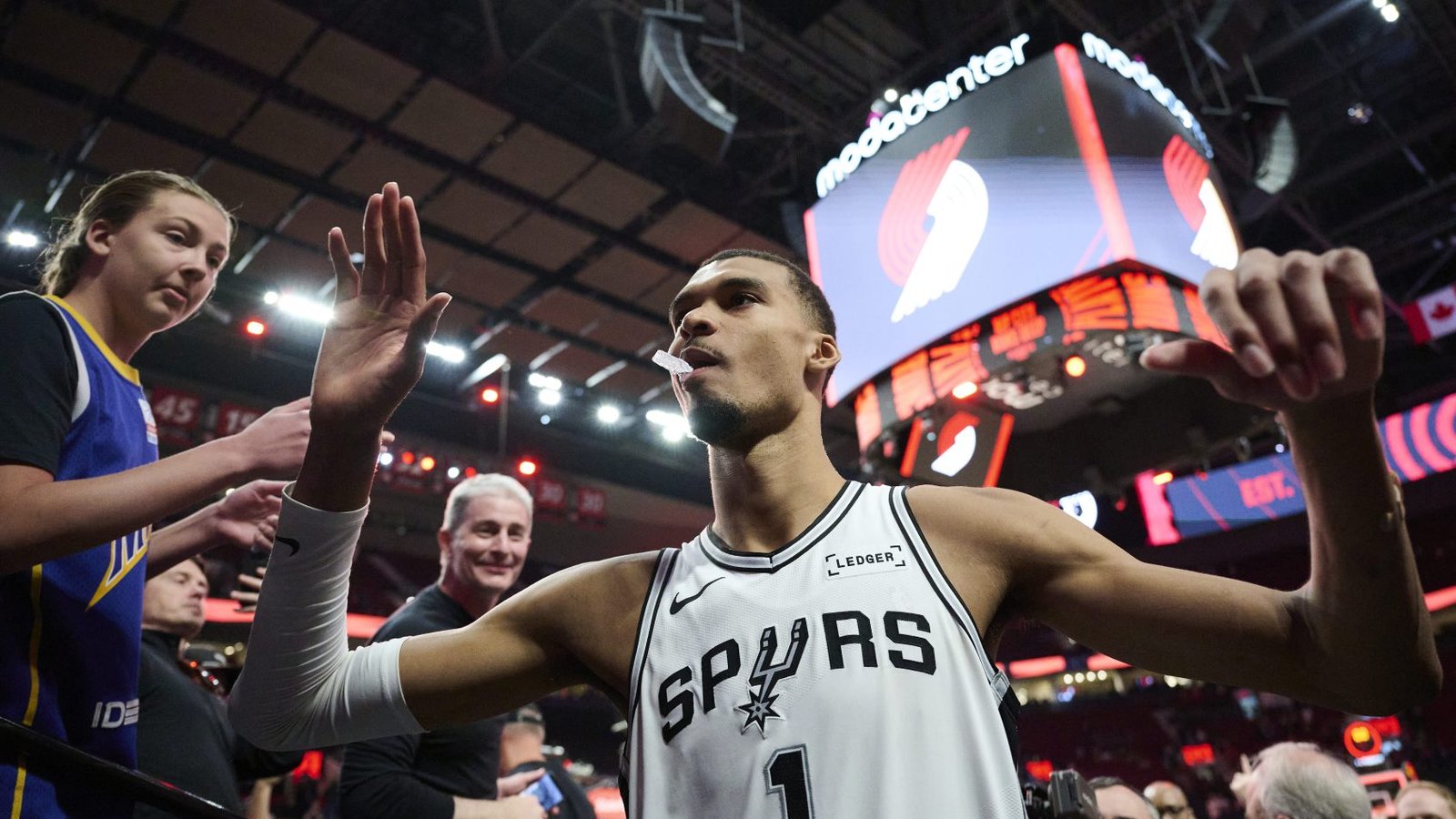 NBA Player Props Betting