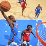 Fantasy Basketball Waiver Wire Strategy