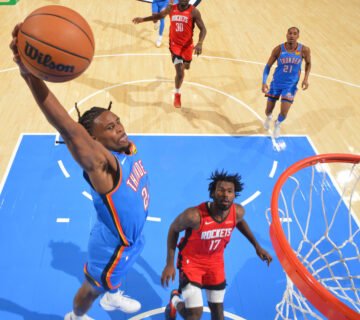 Fantasy Basketball Waiver Wire Strategy
