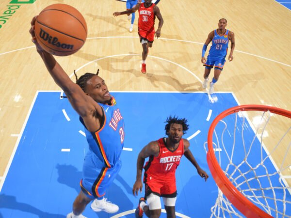 Fantasy Basketball Waiver Wire Strategy