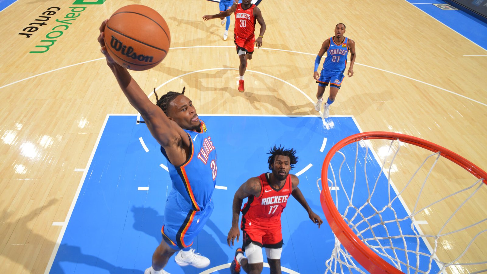 Fantasy Basketball Waiver Wire Strategy