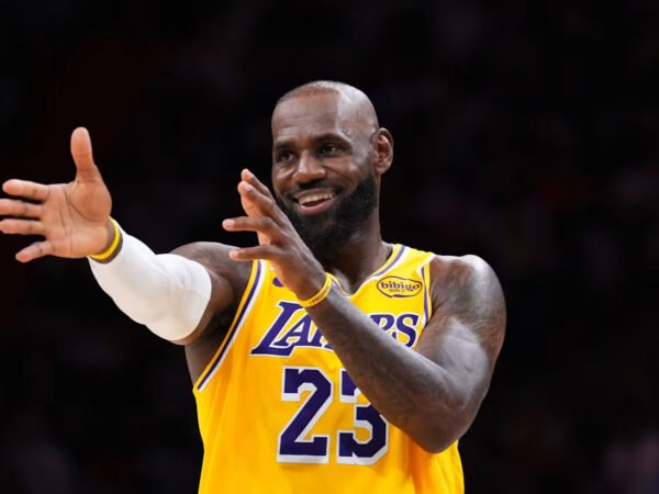 NBA Steals Leaders