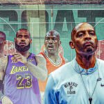 NBA GOAT Debate